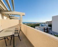 Resale - apartment - Mijas - Riviera del Sol