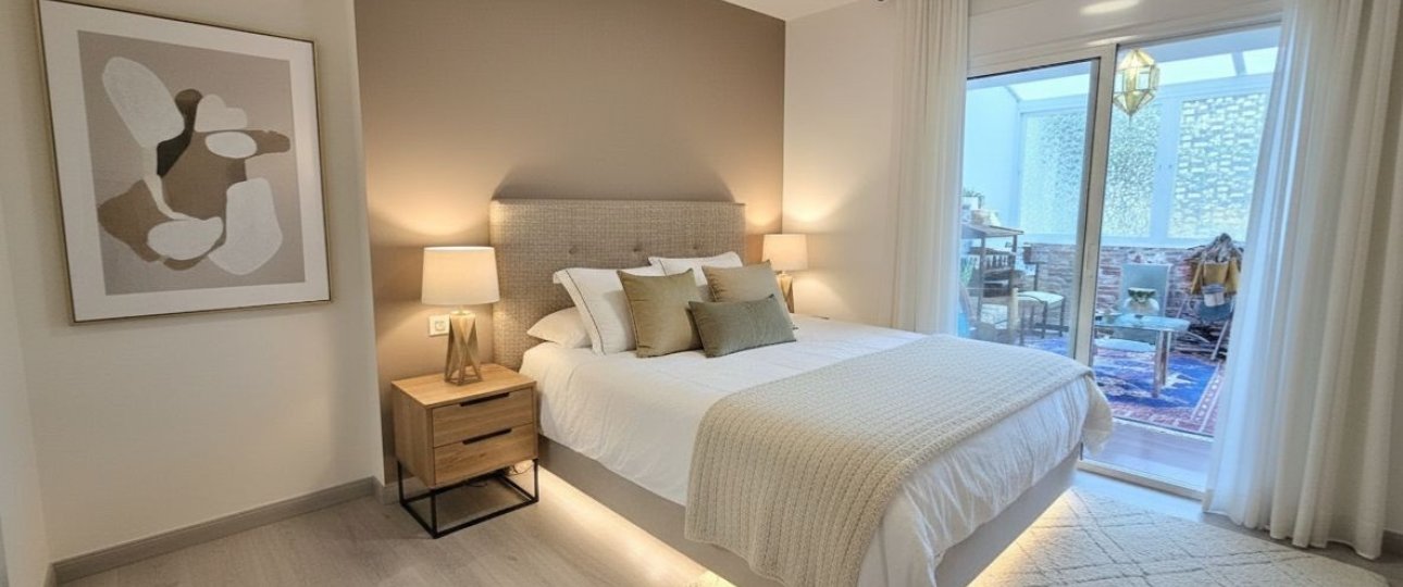 Resale - apartment - Mijas - Riviera del Sol