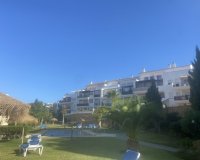 Resale - apartment - Mijas - Riviera del Sol