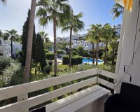 Resale - apartment - Mijas - Riviera del Sol