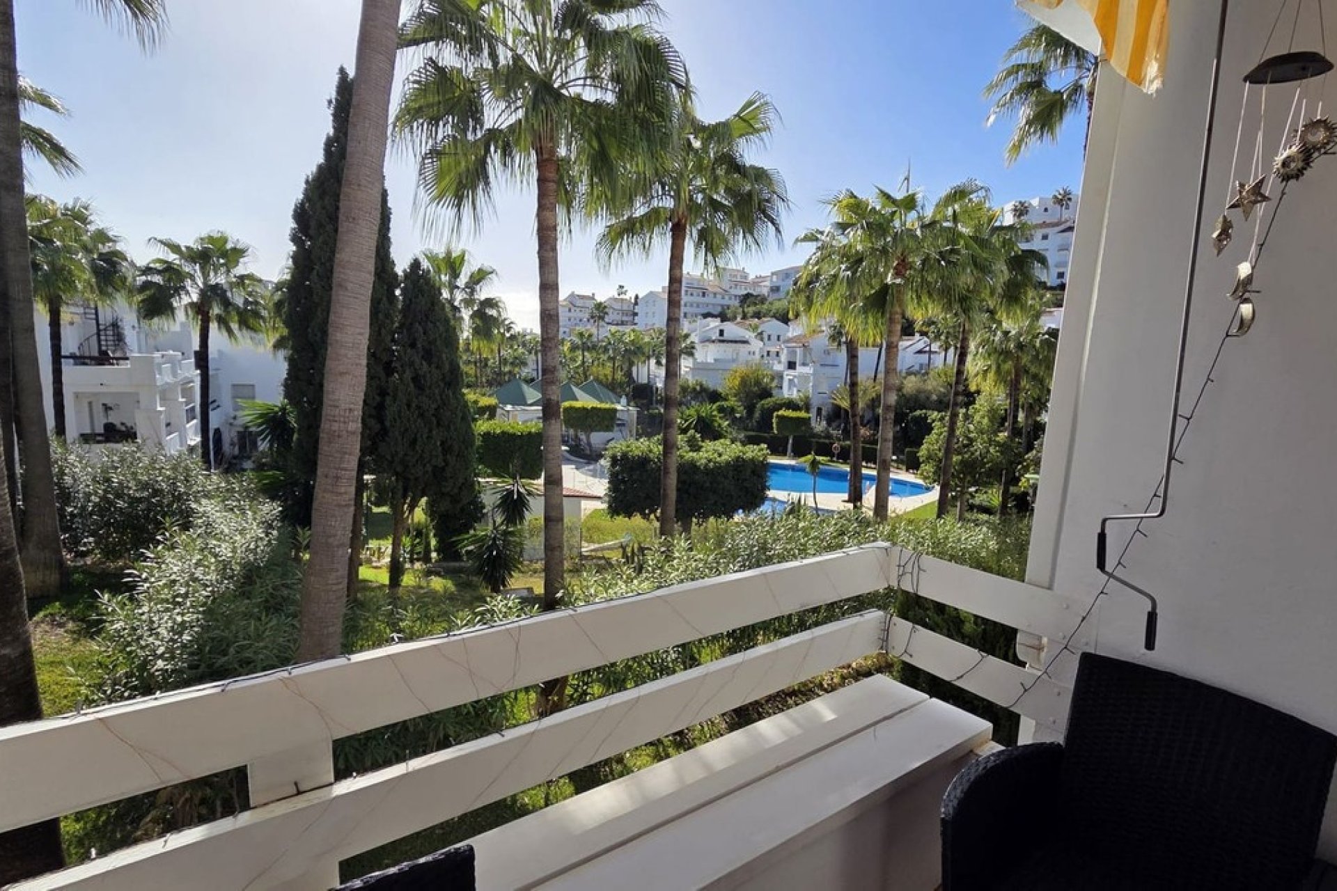 Resale - apartment - Mijas - Riviera del Sol