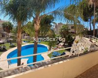 Resale - apartment - Mijas - Riviera del Sol