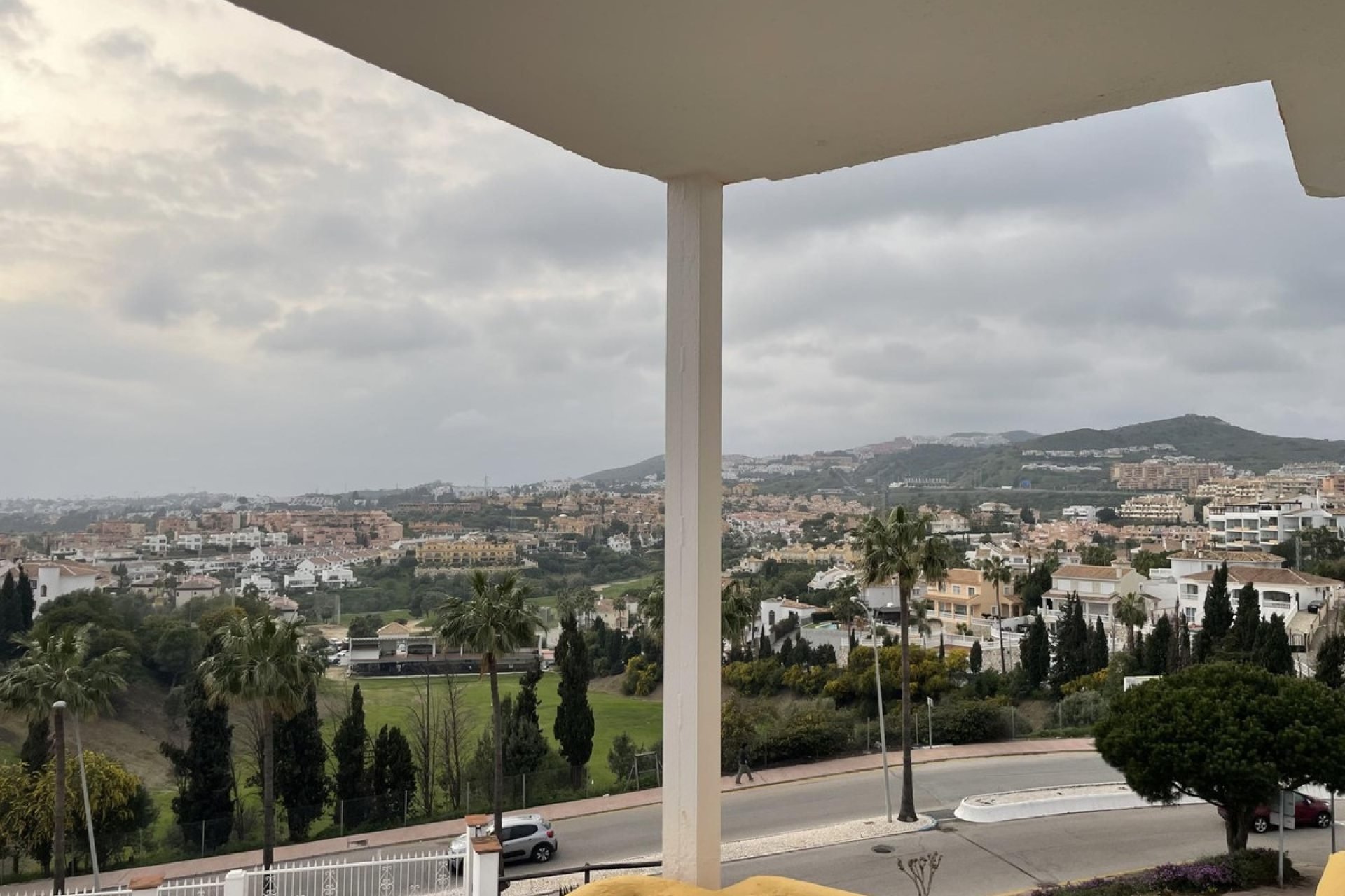 Resale - apartment - Mijas - Riviera del Sol