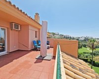 Resale - apartment - Mijas - Riviera del Sol