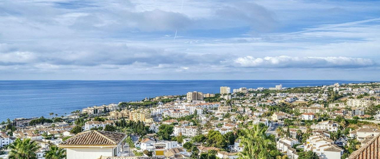 Resale - apartment - Mijas - Riviera del Sol