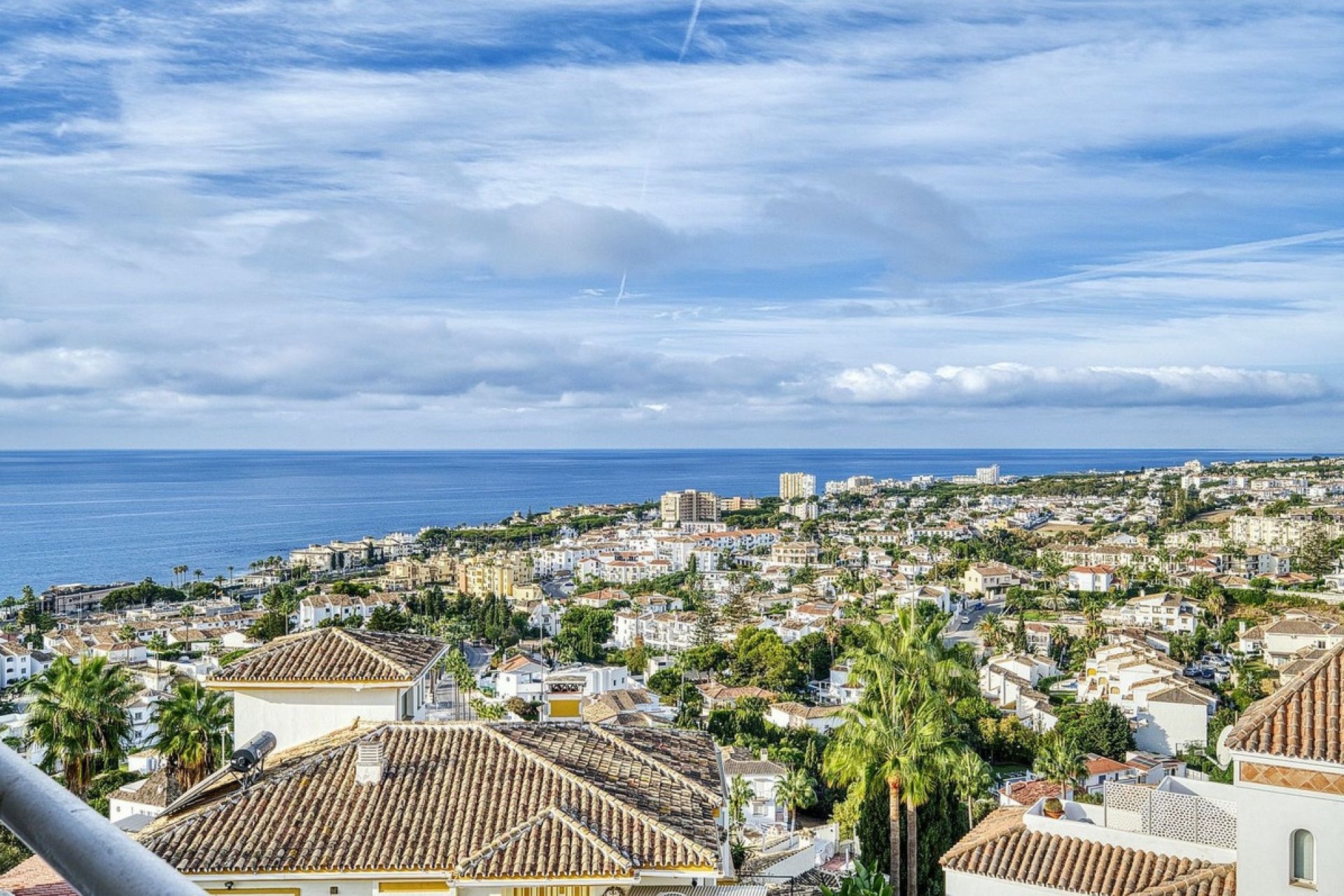 Resale - apartment - Mijas - Riviera del Sol