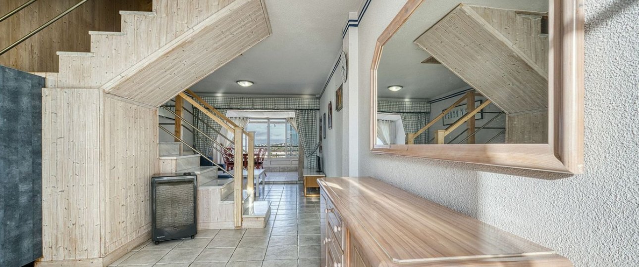 Resale - apartment - Mijas - Riviera del Sol