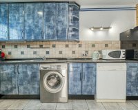 Resale - apartment - Mijas - Riviera del Sol