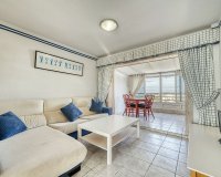 Resale - apartment - Mijas - Riviera del Sol