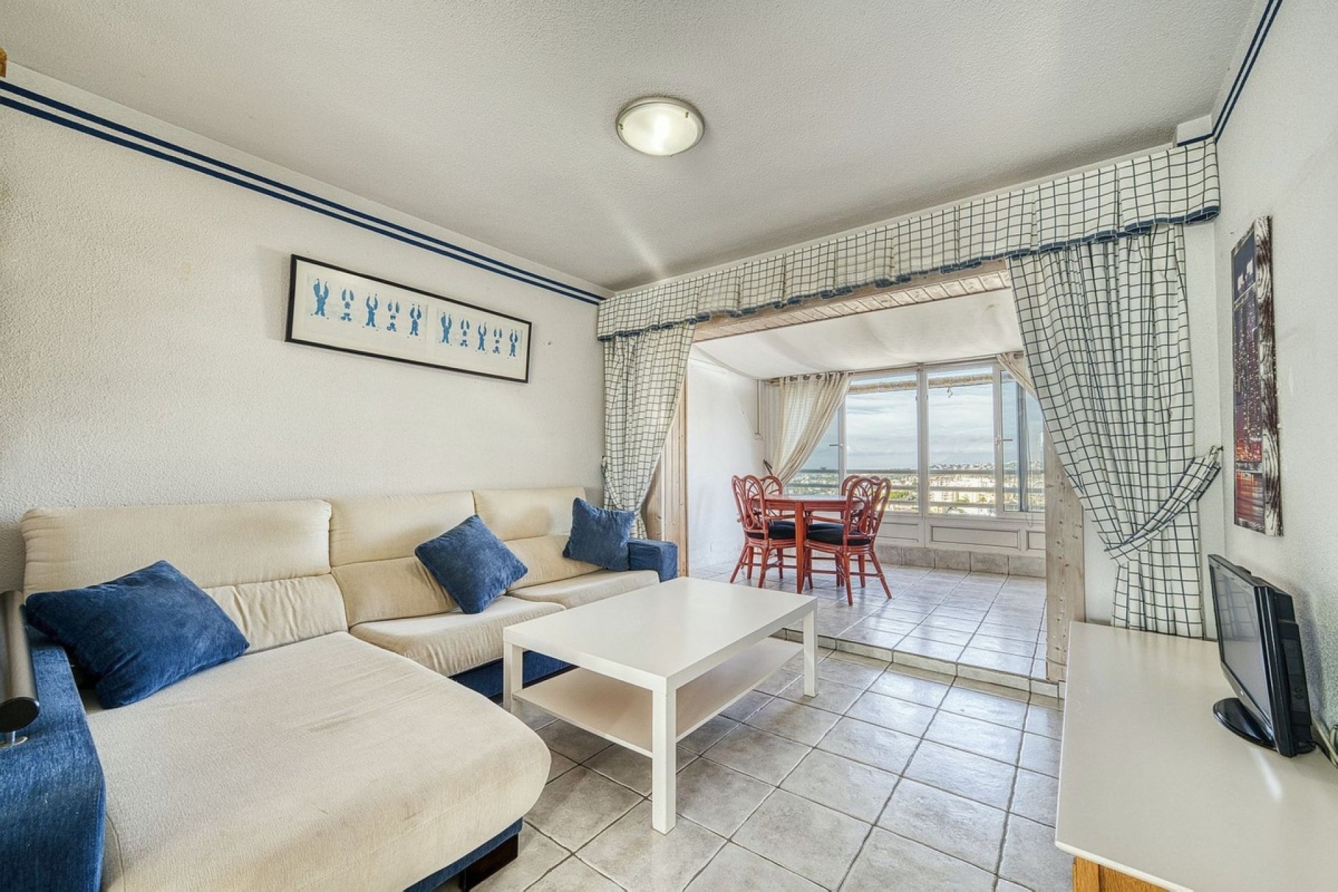 Resale - apartment - Mijas - Riviera del Sol