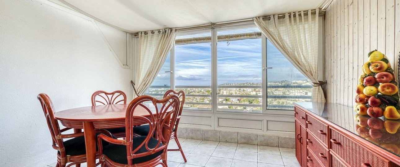 Resale - apartment - Mijas - Riviera del Sol