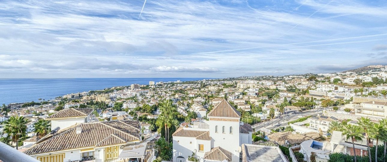 Resale - apartment - Mijas - Riviera del Sol