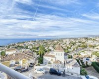 Resale - apartment - Mijas - Riviera del Sol