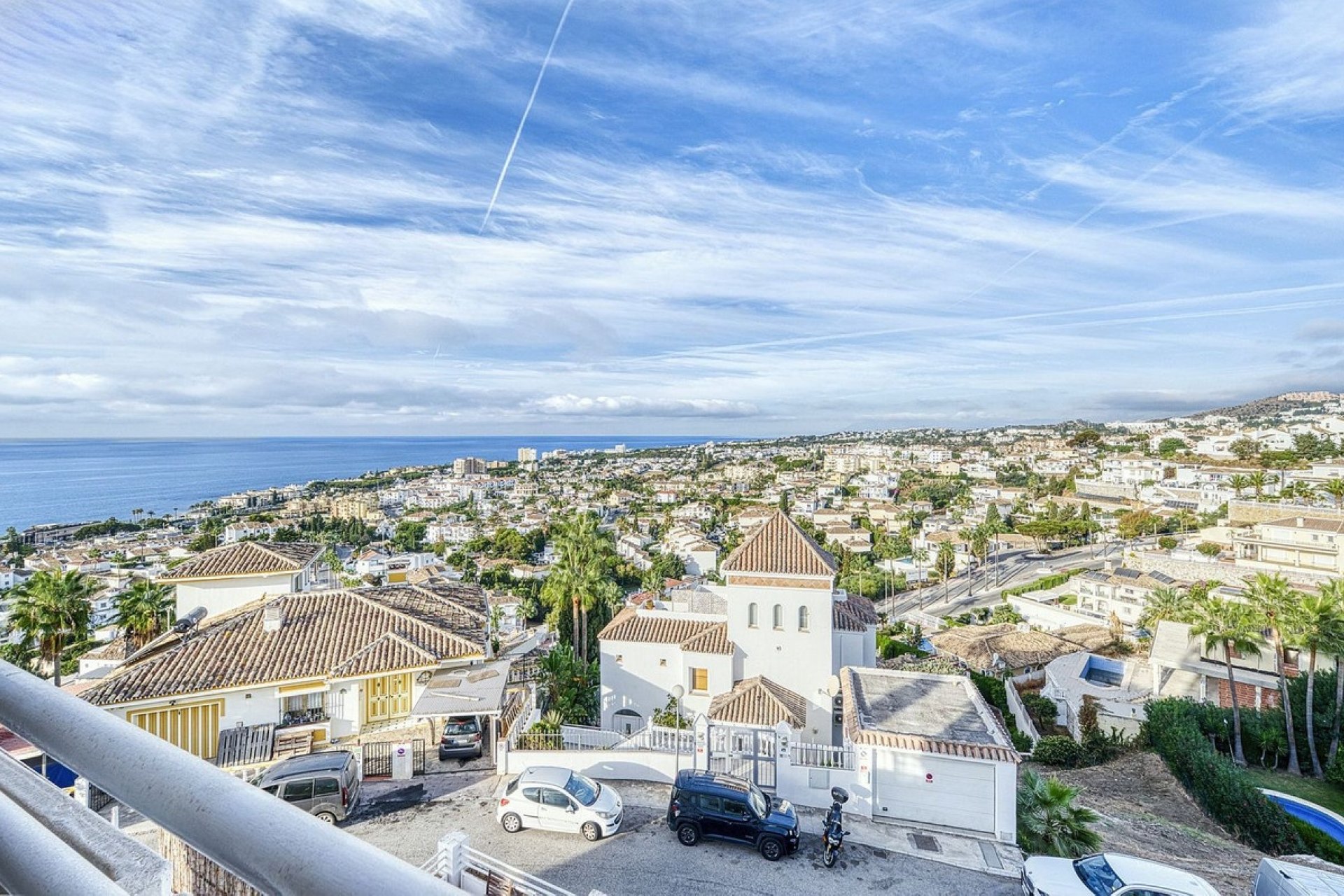 Resale - apartment - Mijas - Riviera del Sol