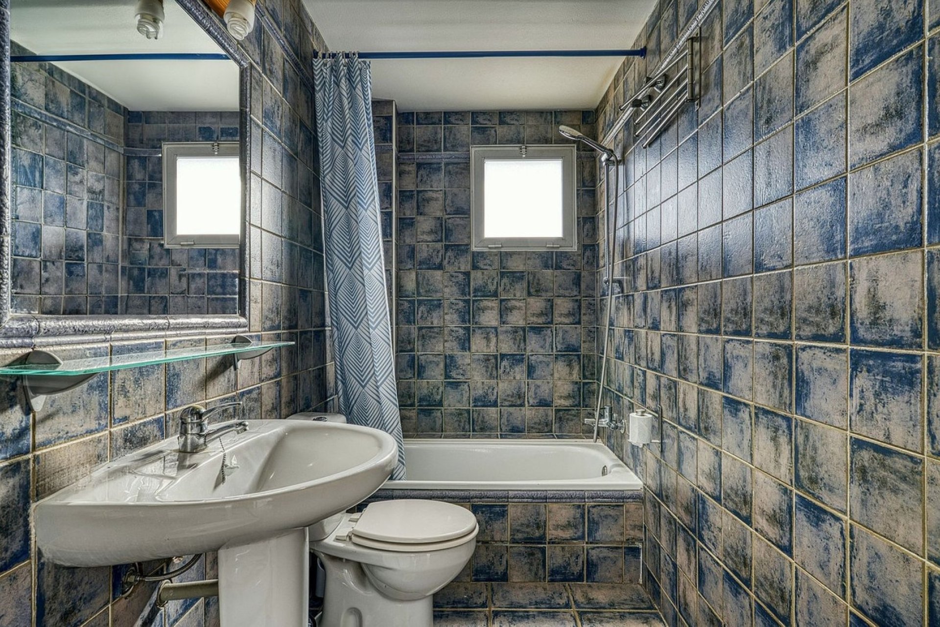Resale - apartment - Mijas - Riviera del Sol