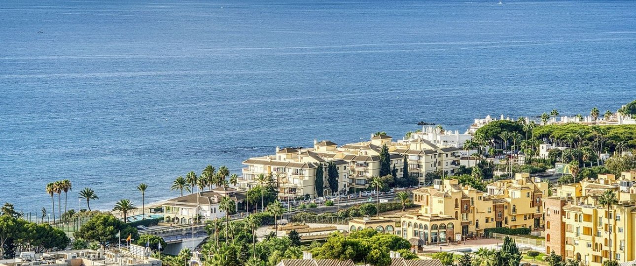 Resale - apartment - Mijas - Riviera del Sol