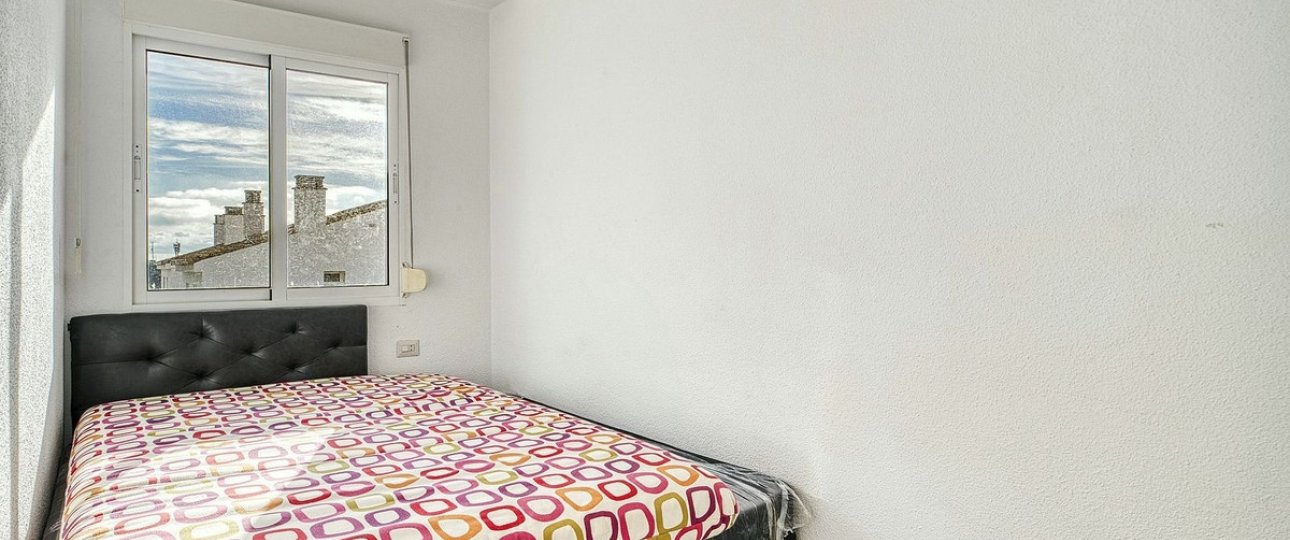 Resale - apartment - Mijas - Riviera del Sol