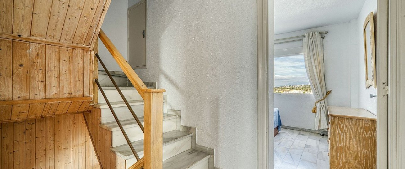 Resale - apartment - Mijas - Riviera del Sol