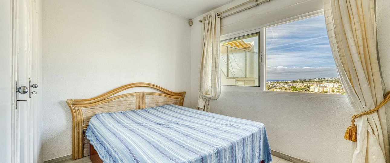 Resale - apartment - Mijas - Riviera del Sol