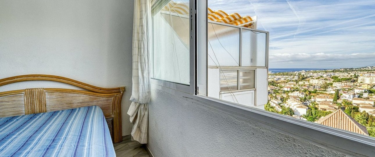 Resale - apartment - Mijas - Riviera del Sol