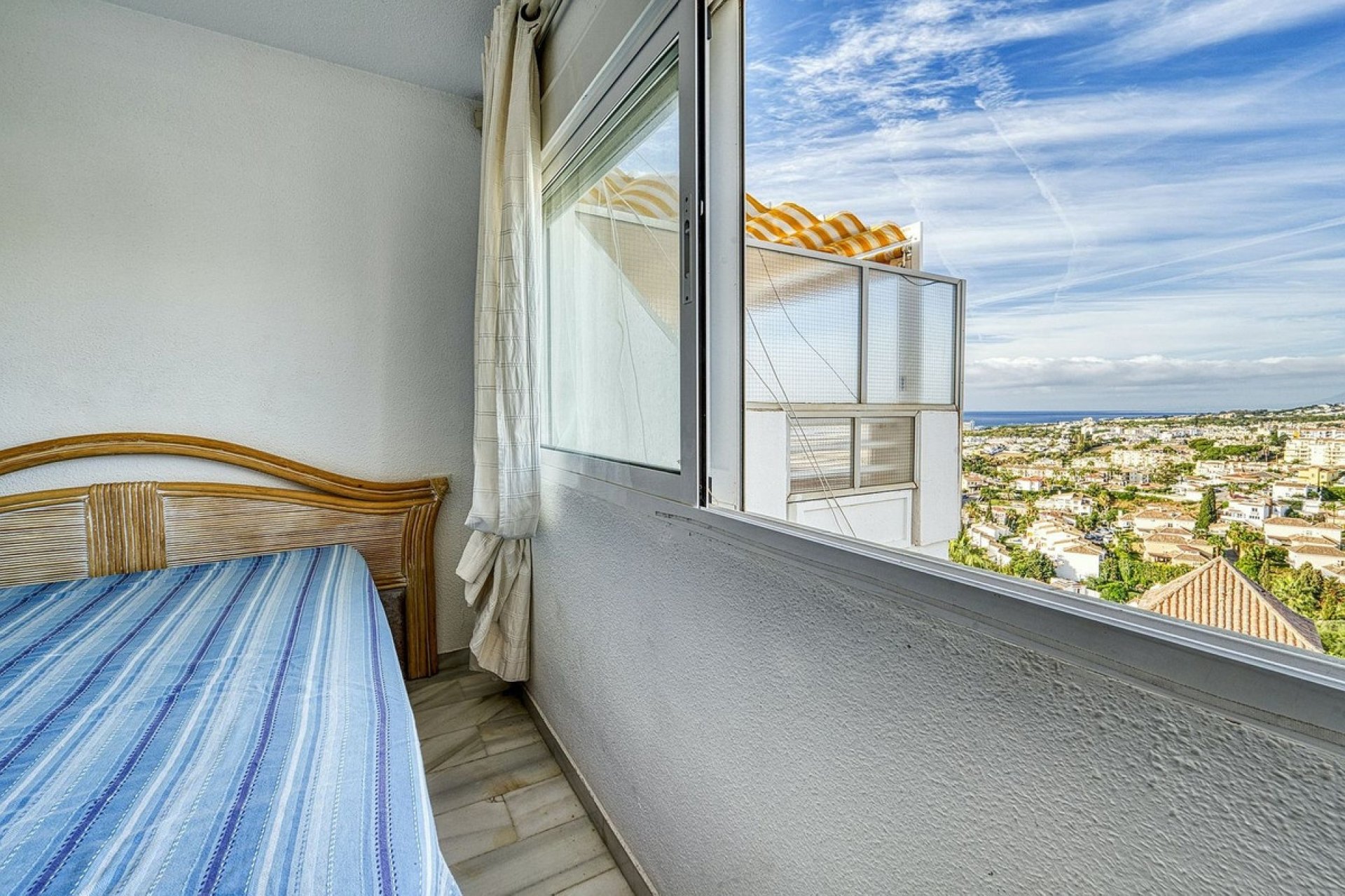 Resale - apartment - Mijas - Riviera del Sol