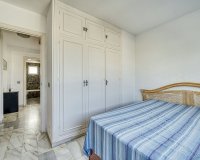 Resale - apartment - Mijas - Riviera del Sol