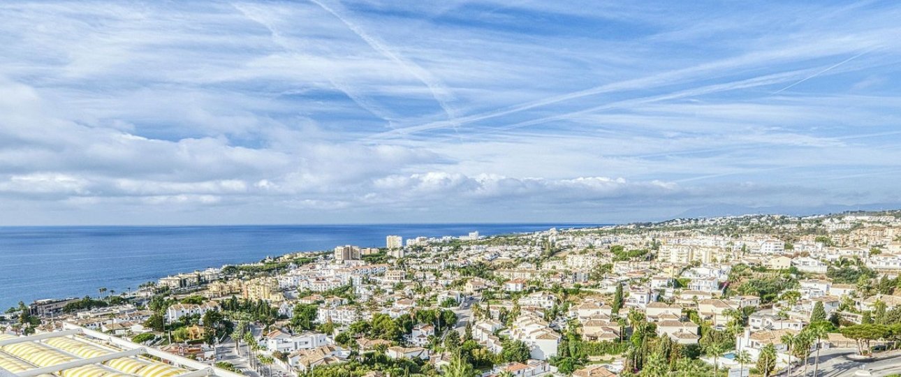 Resale - apartment - Mijas - Riviera del Sol