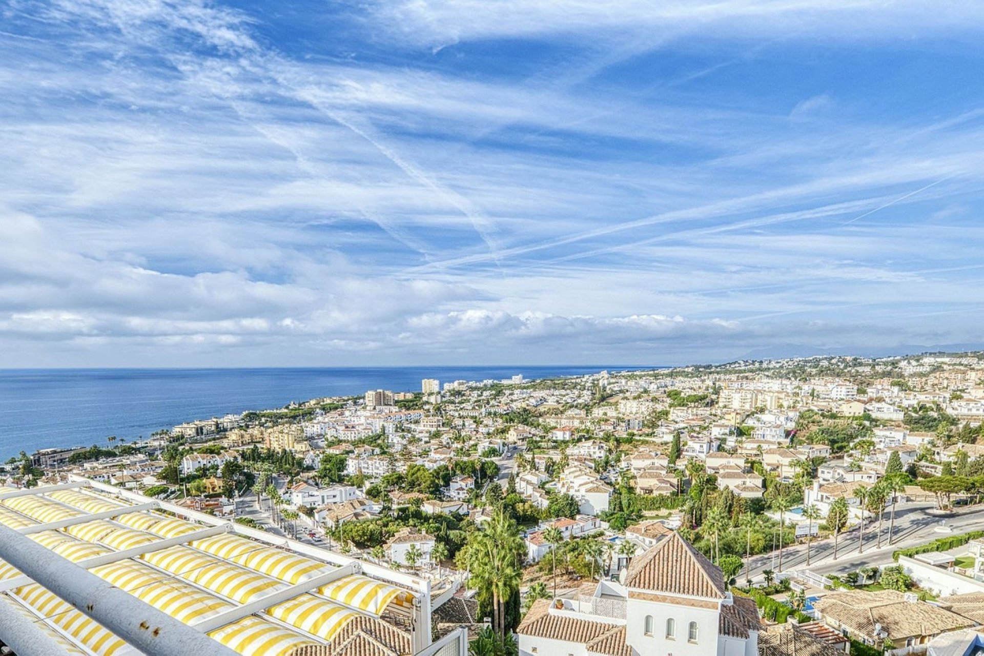 Resale - apartment - Mijas - Riviera del Sol