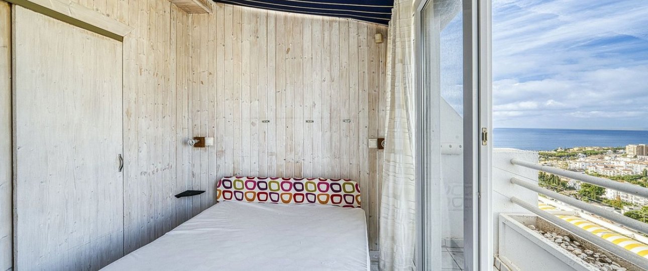 Resale - apartment - Mijas - Riviera del Sol
