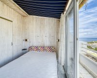 Resale - apartment - Mijas - Riviera del Sol