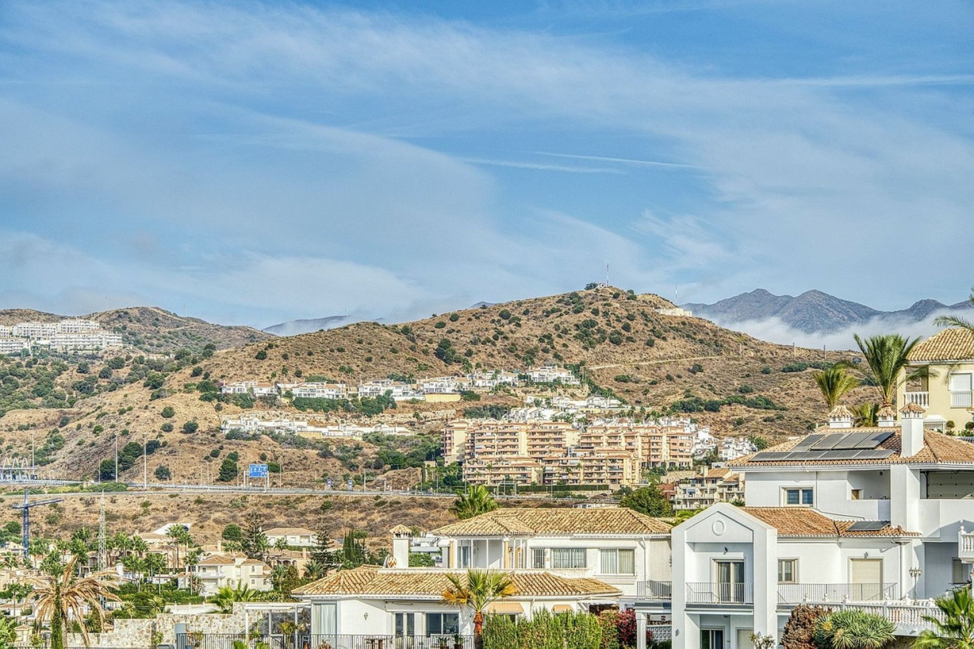 Resale - apartment - Mijas - Riviera del Sol