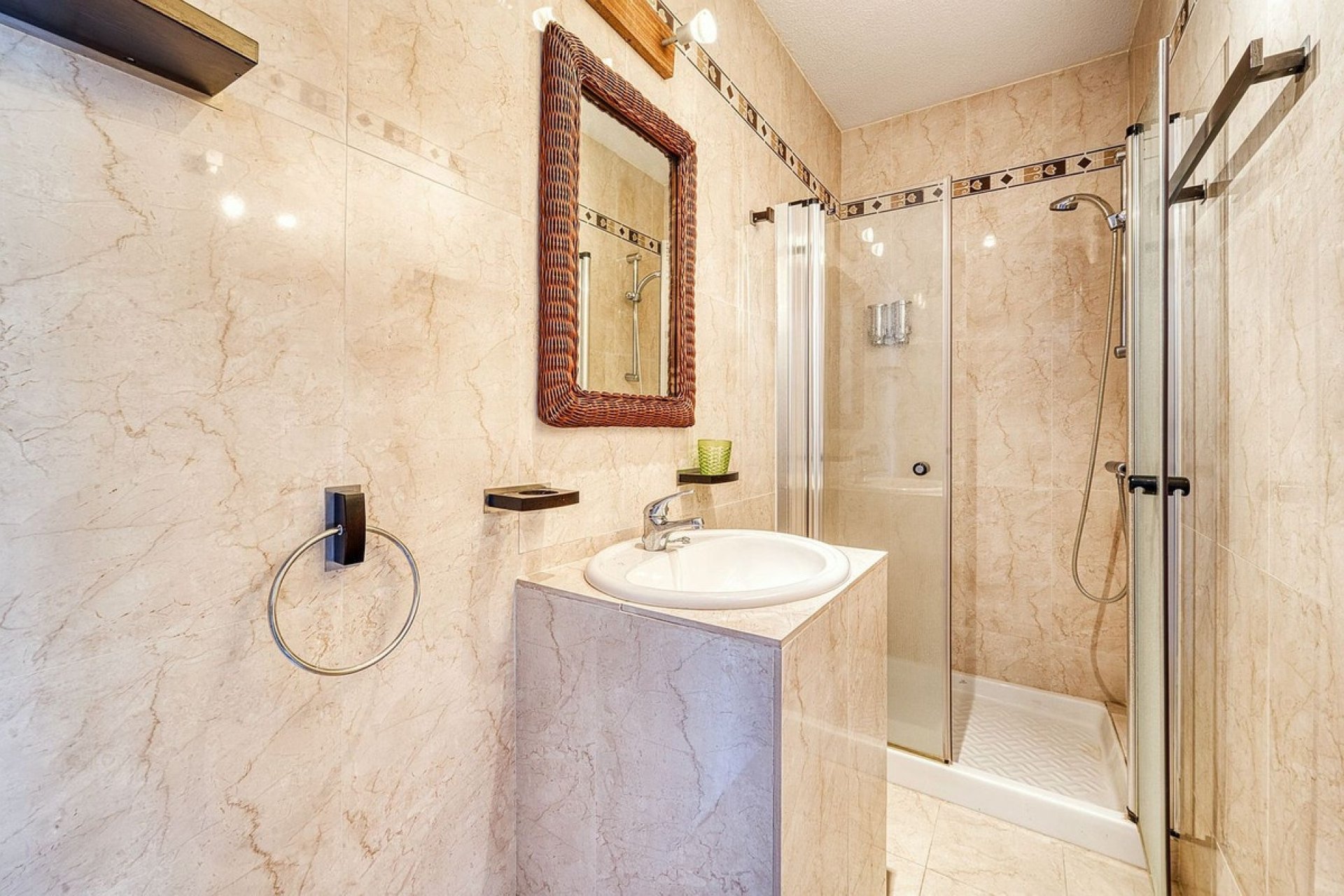 Resale - apartment - Mijas - Riviera del Sol