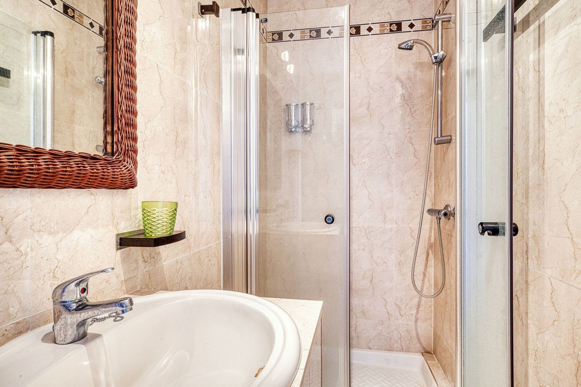 Resale - apartment - Mijas - Riviera del Sol