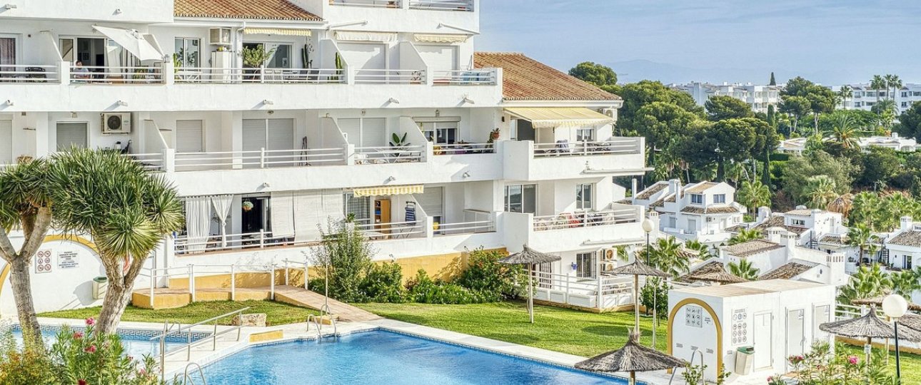Resale - apartment - Mijas - Riviera del Sol