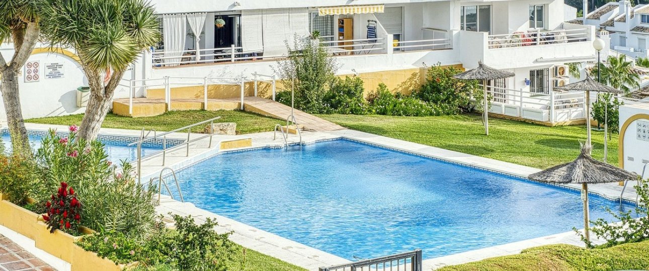 Resale - apartment - Mijas - Riviera del Sol