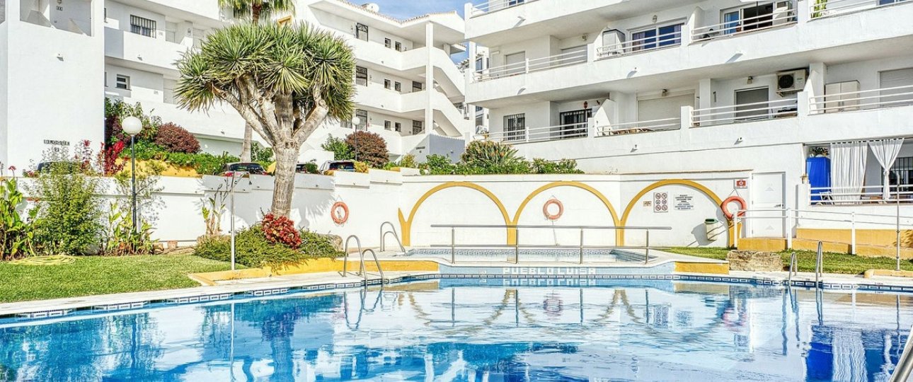 Resale - apartment - Mijas - Riviera del Sol