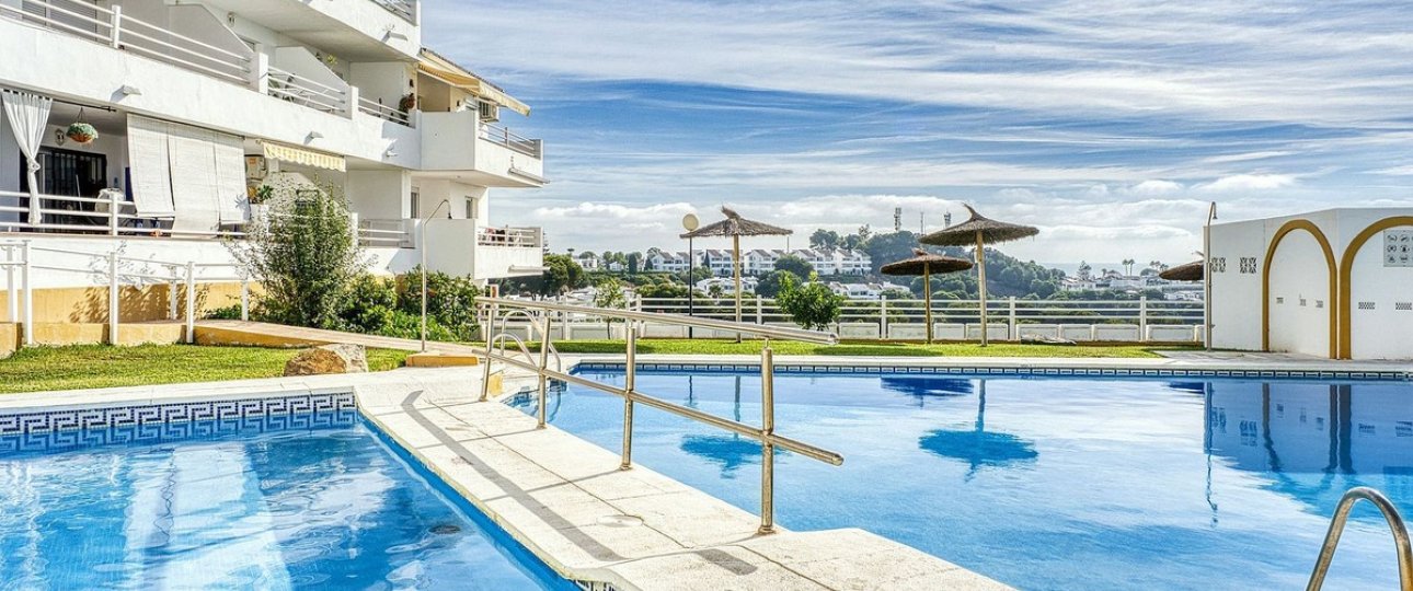Resale - apartment - Mijas - Riviera del Sol