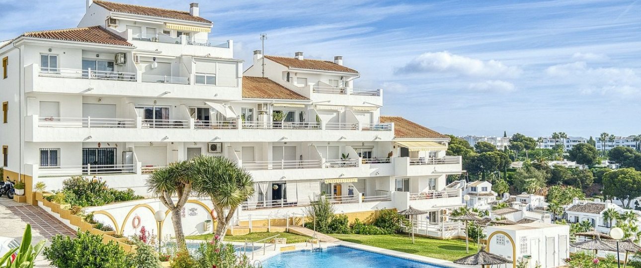 Resale - apartment - Mijas - Riviera del Sol