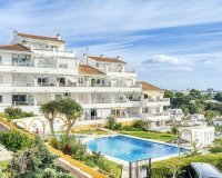 Resale - apartment - Mijas - Riviera del Sol