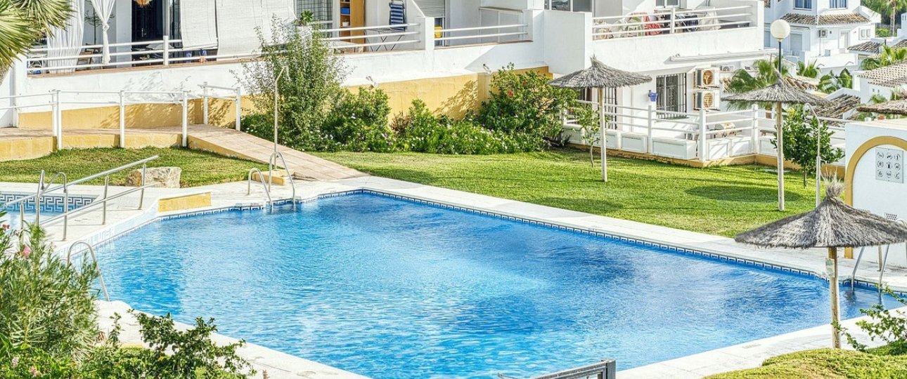 Resale - apartment - Mijas - Riviera del Sol