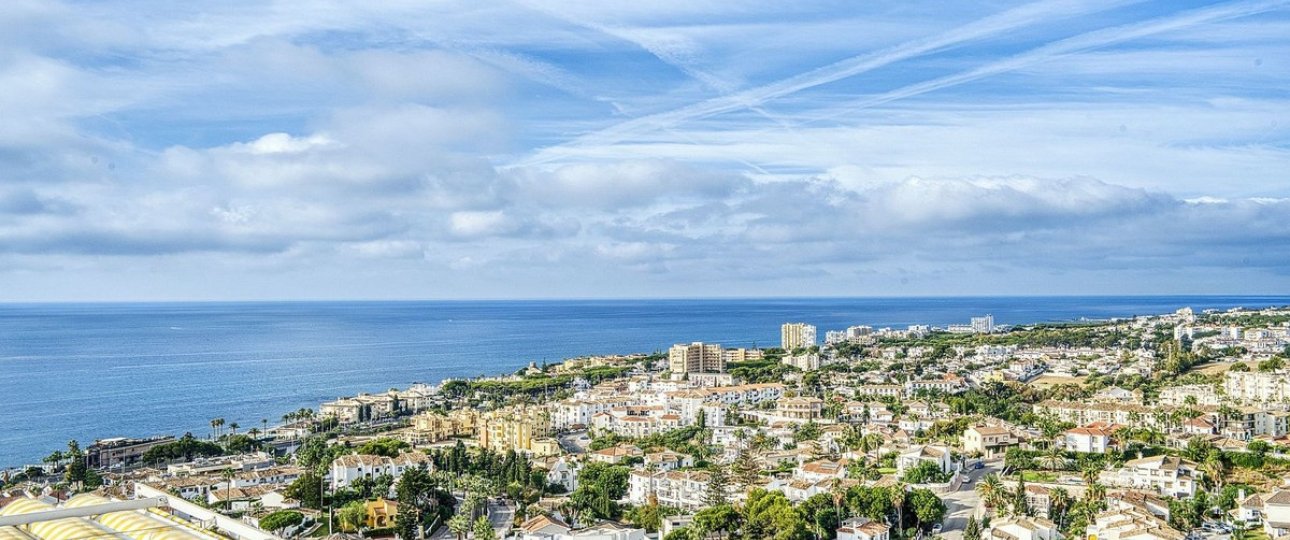 Resale - apartment - Mijas - Riviera del Sol