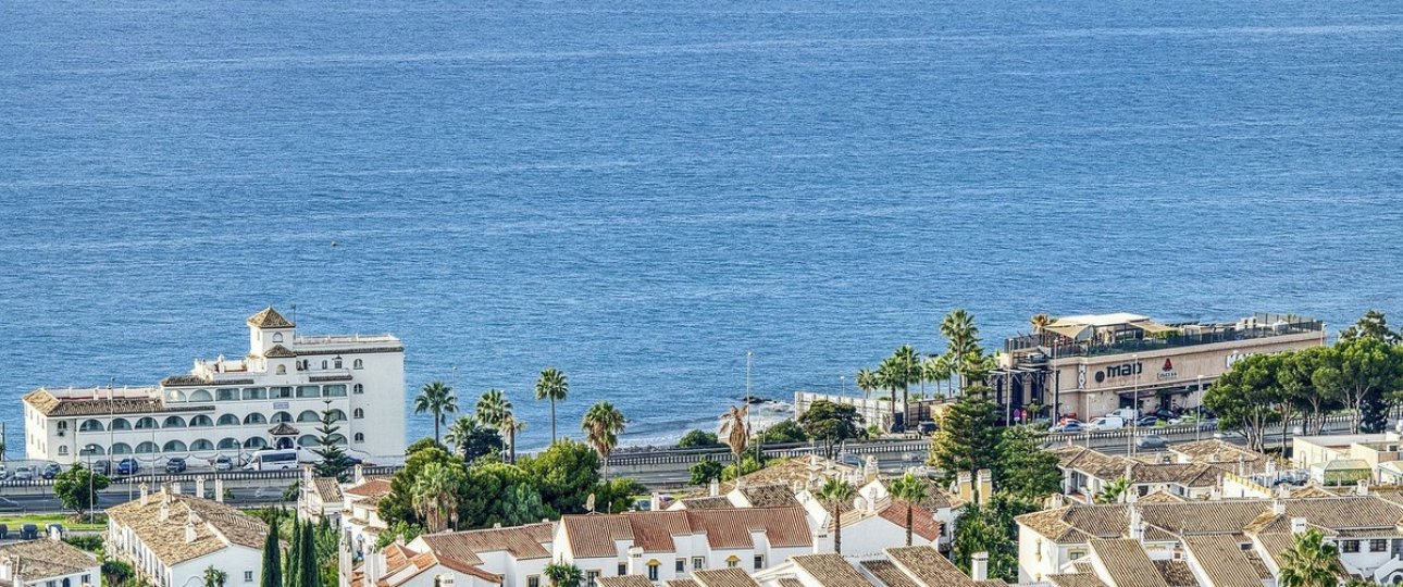 Resale - apartment - Mijas - Riviera del Sol