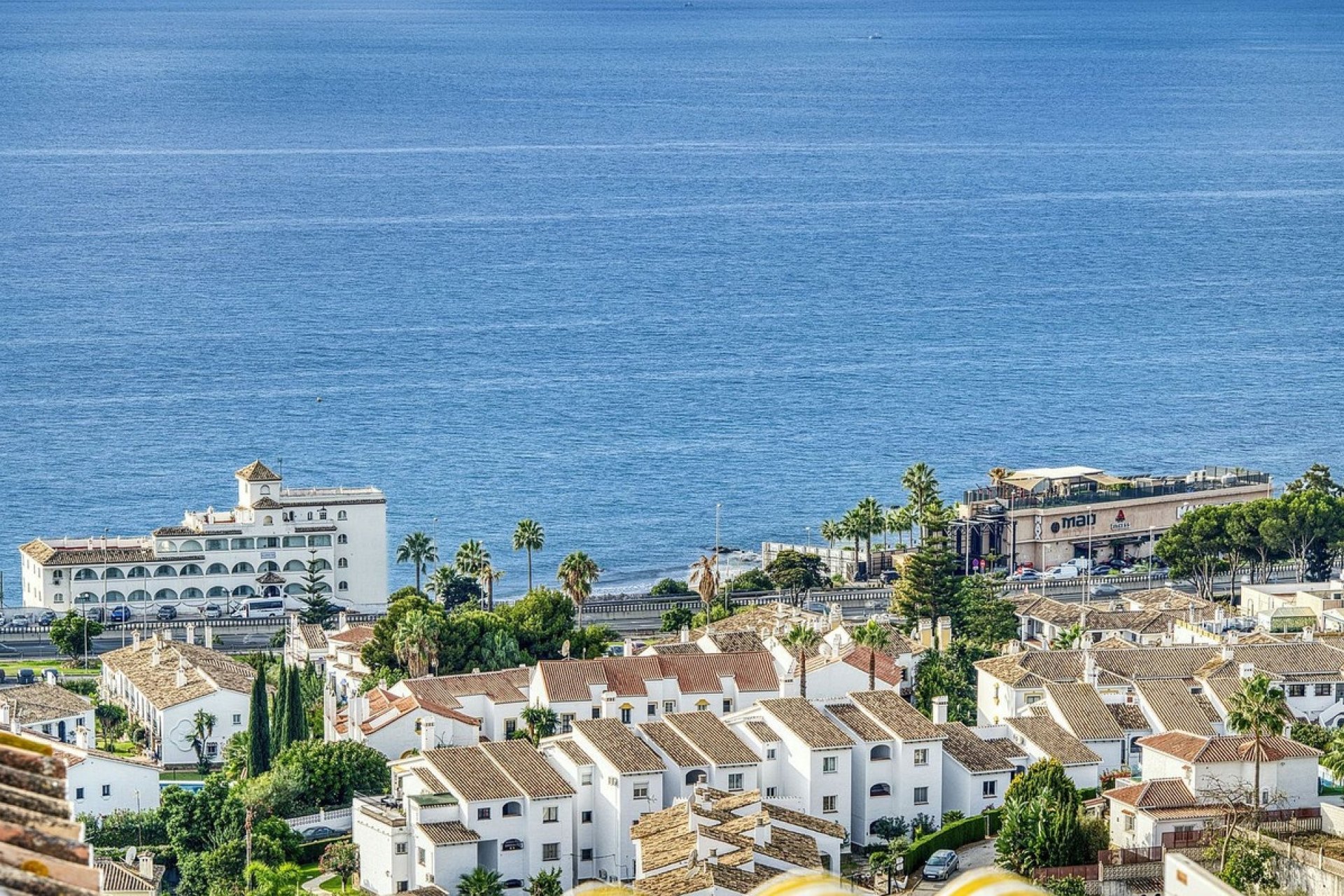 Resale - apartment - Mijas - Riviera del Sol