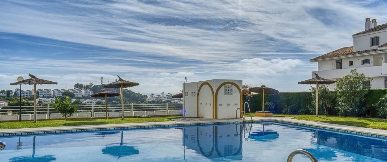 Resale - apartment - Mijas - Riviera del Sol