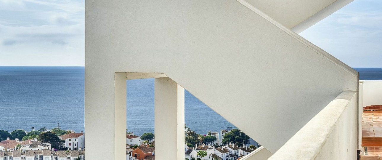 Resale - apartment - Mijas - Riviera del Sol