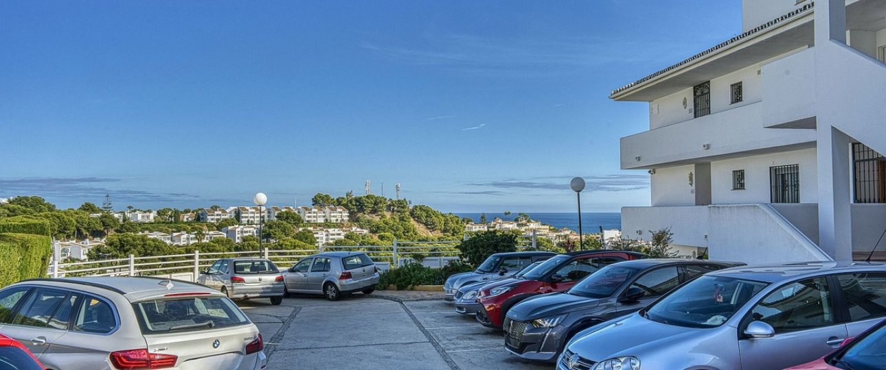 Resale - apartment - Mijas - Riviera del Sol