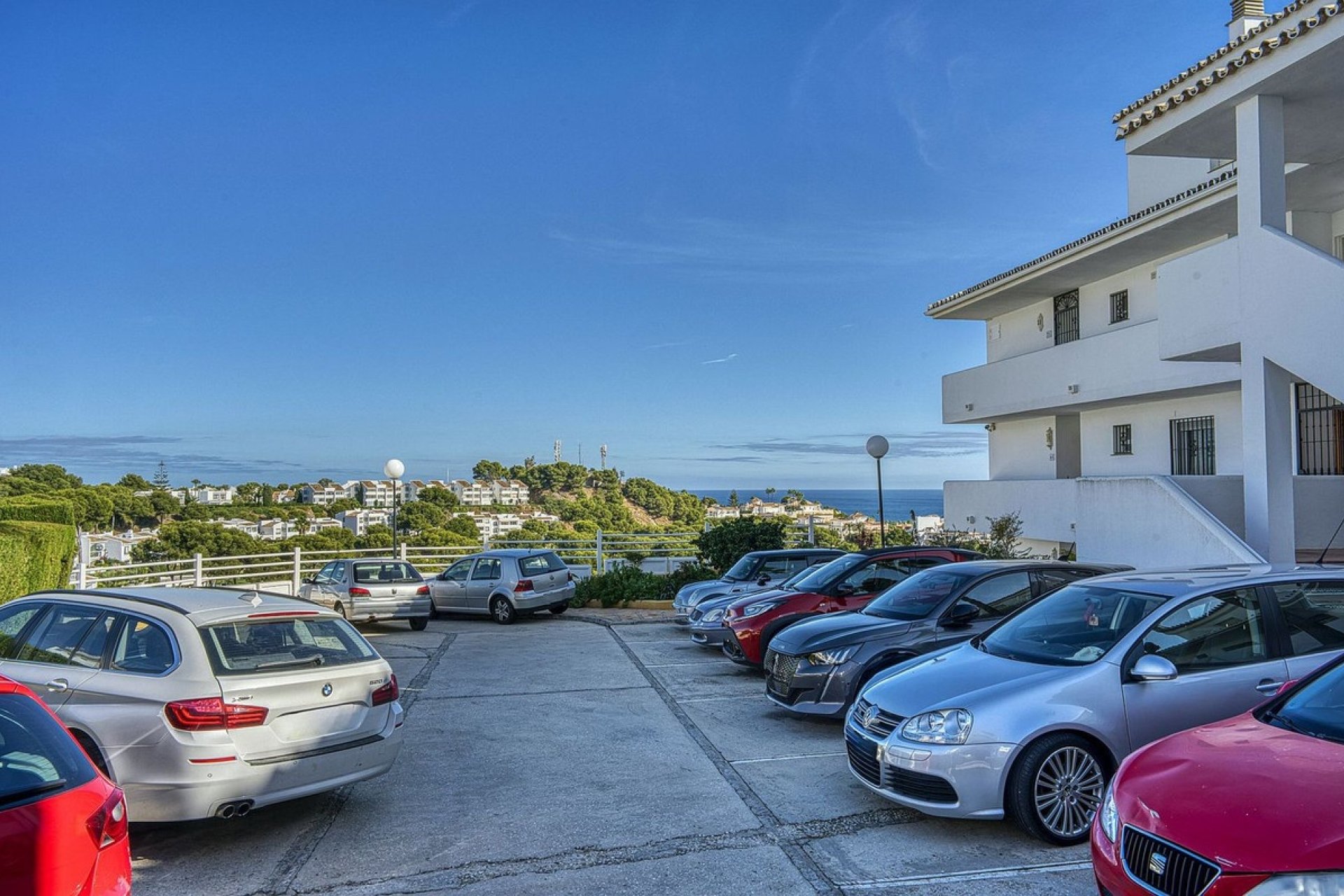 Resale - apartment - Mijas - Riviera del Sol