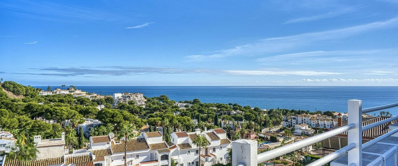 Resale - apartment - Mijas - Riviera del Sol