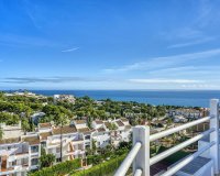 Resale - apartment - Mijas - Riviera del Sol
