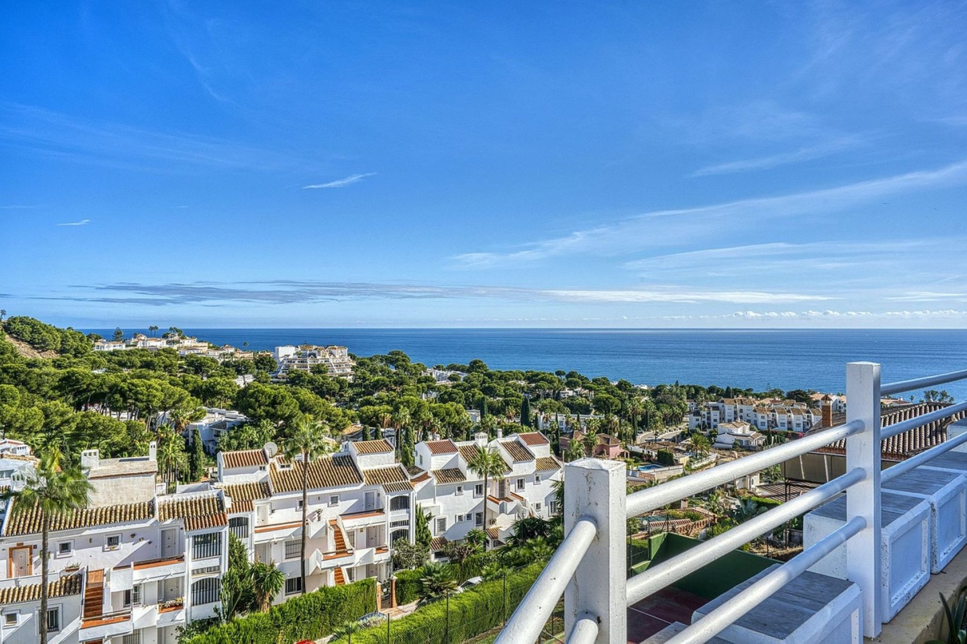 Resale - apartment - Mijas - Riviera del Sol